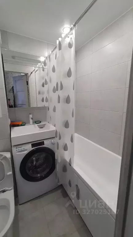 1-к кв. Москва Новощукинская ул., 20 (35.2 м) - Фото 1