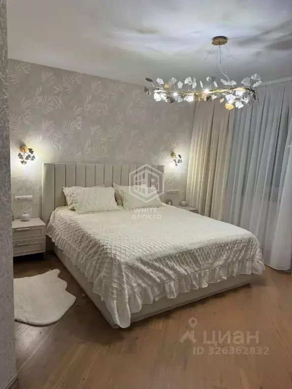 2-к кв. Москва Челюскинская ул., 11 (86.0 м) - Фото 2