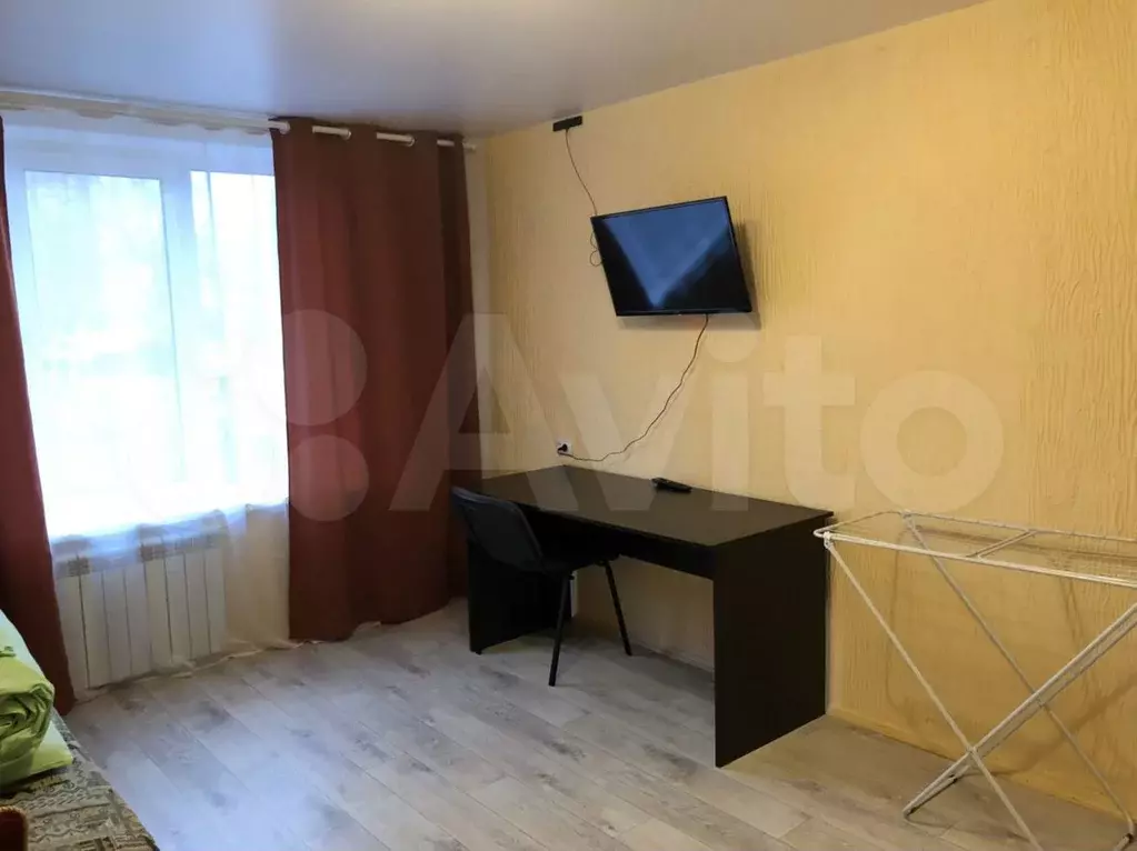 3-к. квартира, 60м, 1/5эт. - Фото 1