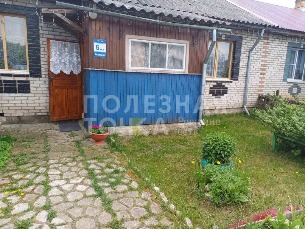 Дом в Новгородская область, Пестовский муниципальный округ, д. ... - Фото 1