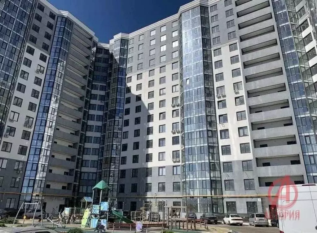 1-к кв. Краснодарский край, Новороссийск городской округ, с. Гайдук ... - Фото 1