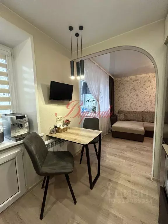 2-к кв. Архангельская область, Северодвинск ул. Мира, 23 (44.7 м) - Фото 0