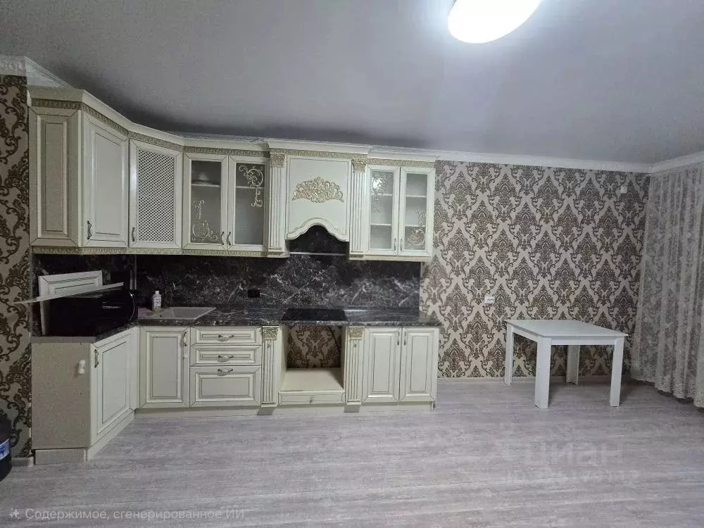 2-к кв. Ростовская область, Ростов-на-Дону ул. Висаитова, 6/10 (69.0 ... - Фото 1