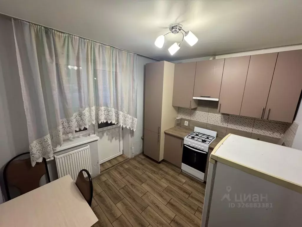 1-к кв. Рязанская область, Рязанский муниципальный округ, с. Дядьково ... - Фото 2