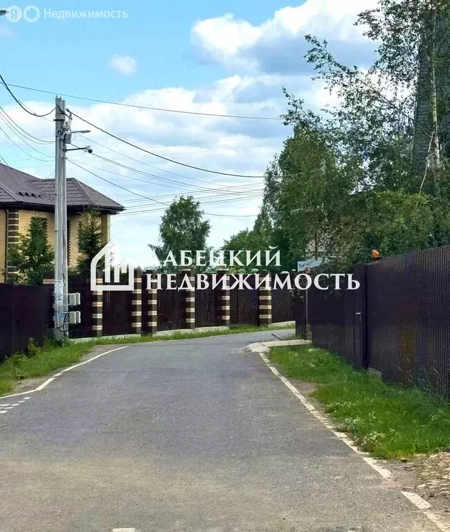 Дом в Московская область, Дмитровский муниципальный округ, деревня ... - Фото 2