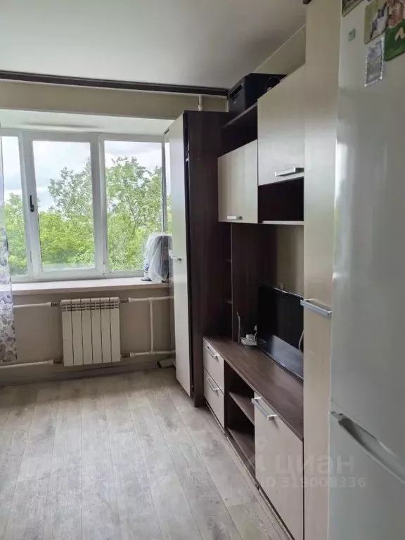 Комната Омская область, Омск ул. Шебалдина, 68 (17.0 м) - Фото 1