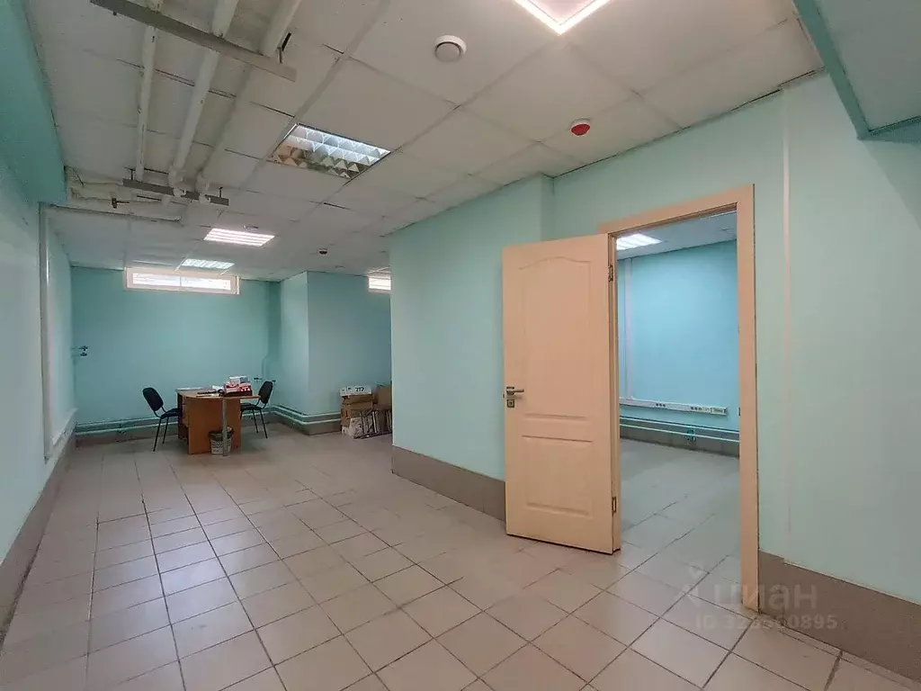 Помещение свободного назначения в Ярославская область, Ярославль ул. ... - Фото 1