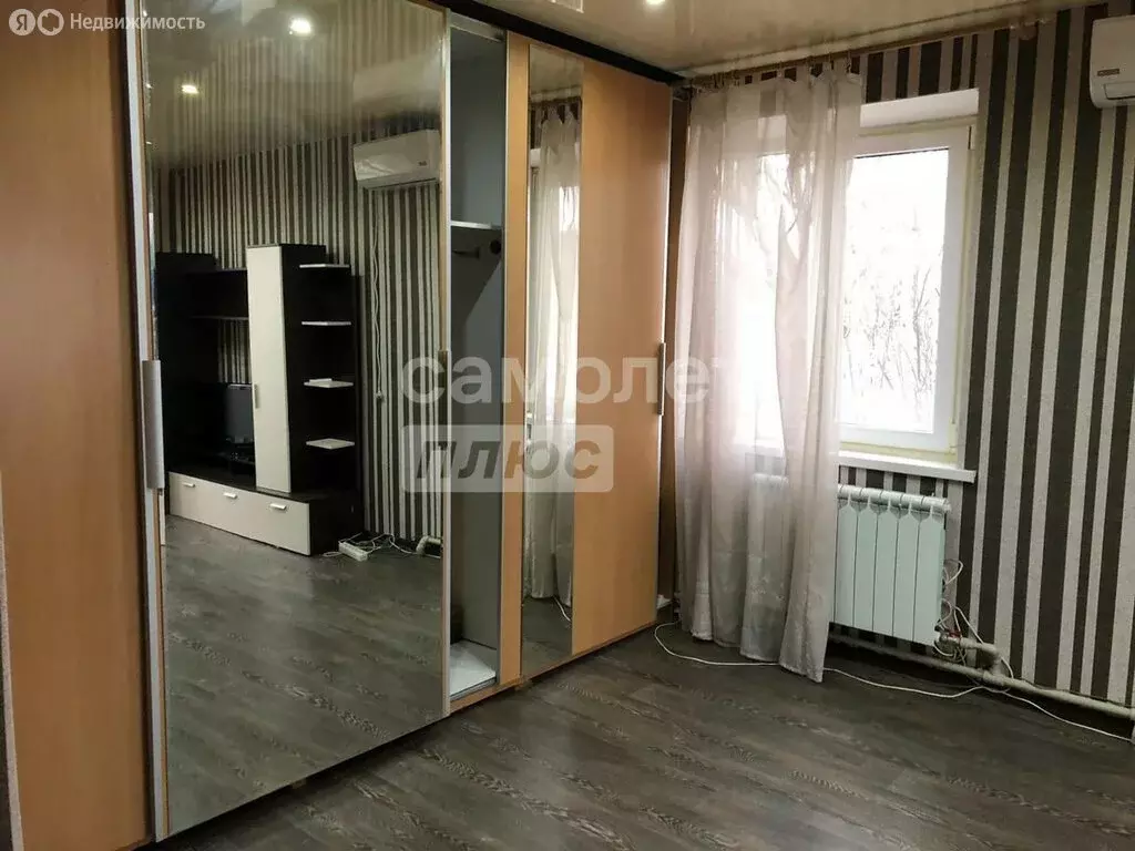 1-комнатная квартира: Ростов-на-Дону, улица Мечникова, 146А (32 м) - Фото 1