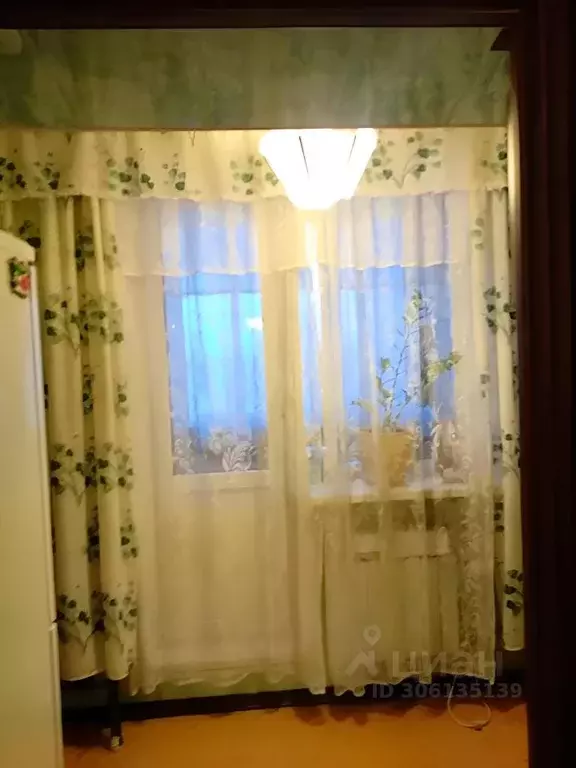 Комната Москва Ратная ул., 16К2 - Фото 2