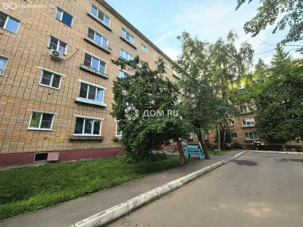 1-комнатная квартира: Коломна, улица Ленина, 74 (30 м) - Фото 2