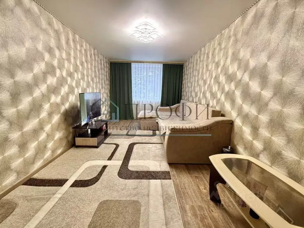 2-к кв. Белгородская область, Новый Оскол Белгородская ул., 35 (55.0 ... - Фото 2