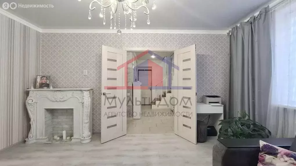 Дом в Старый Оскол, Набережная улица, 27 (108.3 м) - Фото 1