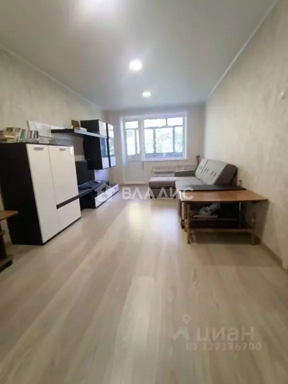 2-к кв. Белгородская область, Белгород ул. Щорса, 25 (43.7 м) - Фото 1