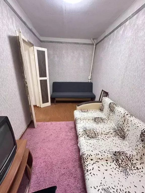 Комната Нижегородская область, Кстово Спортивный пер., 9 (23.0 м) - Фото 1