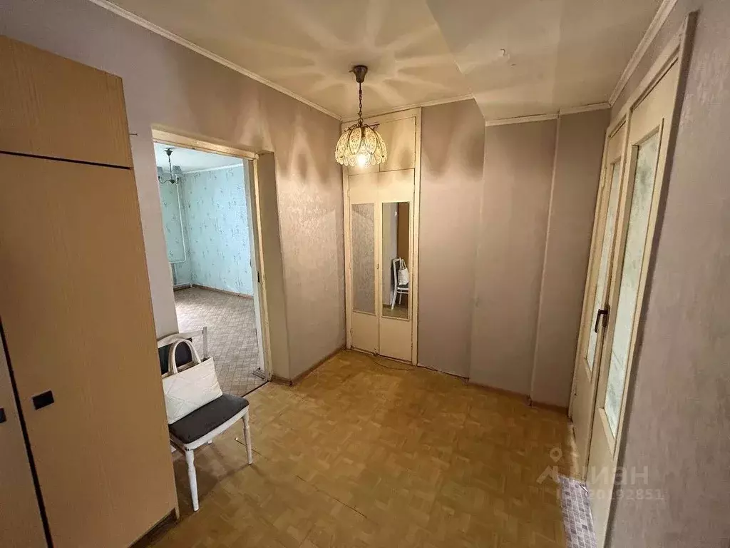 2-к кв. Санкт-Петербург просп. Просвещения, 87К1 (52.5 м) - Фото 1