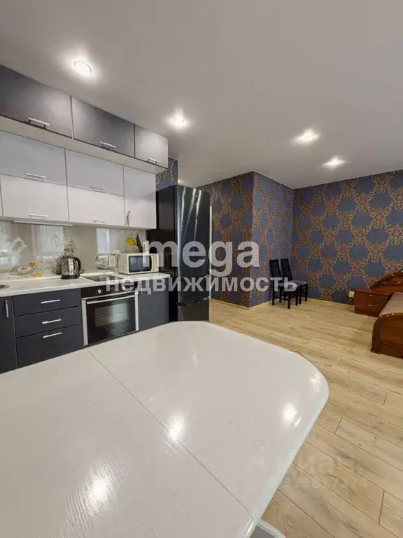 Студия Башкортостан, Уфа бул. Ибрагимова, 90/2 (39.1 м) - Фото 1