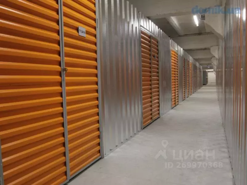 Склад в Крым, Евпатория ул. 2-й Гвардейской Армии, 20 (5 м) - Фото 1