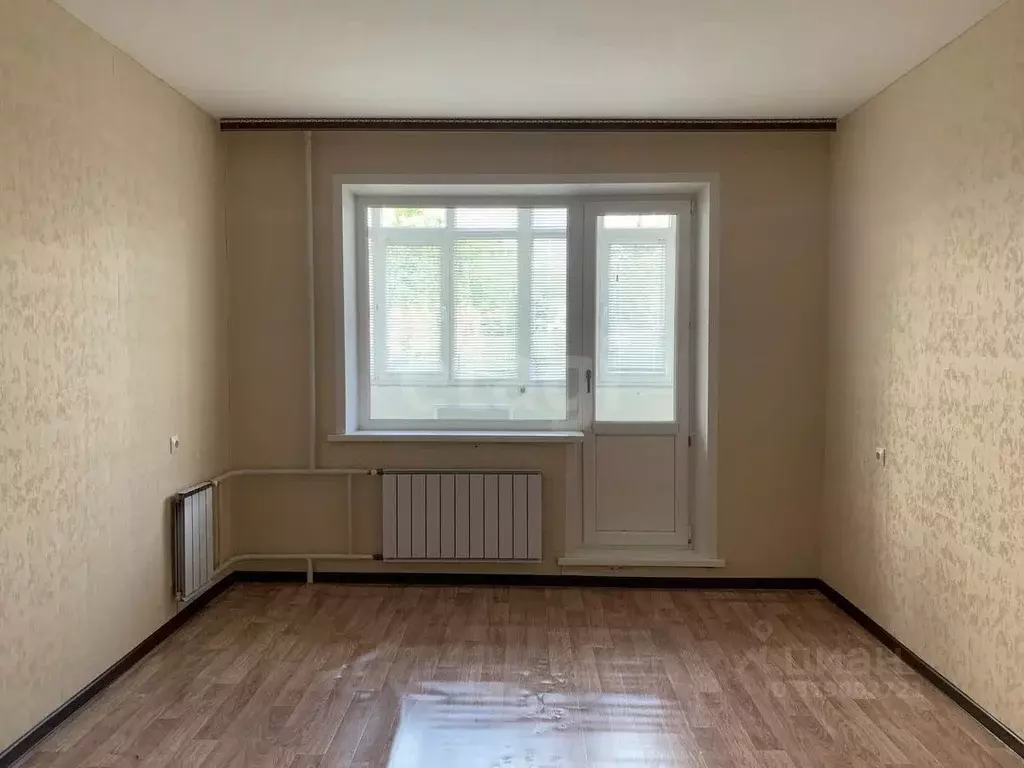 1-к кв. Мордовия, Саранск ул. Тани Бибиной, 1/11 (41.0 м) - Фото 1