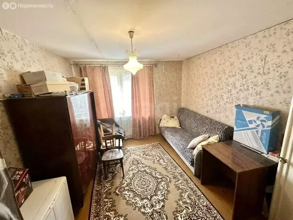 2-комнатная квартира: Аша, улица Ленина, 42 (51.3 м) - Фото 2
