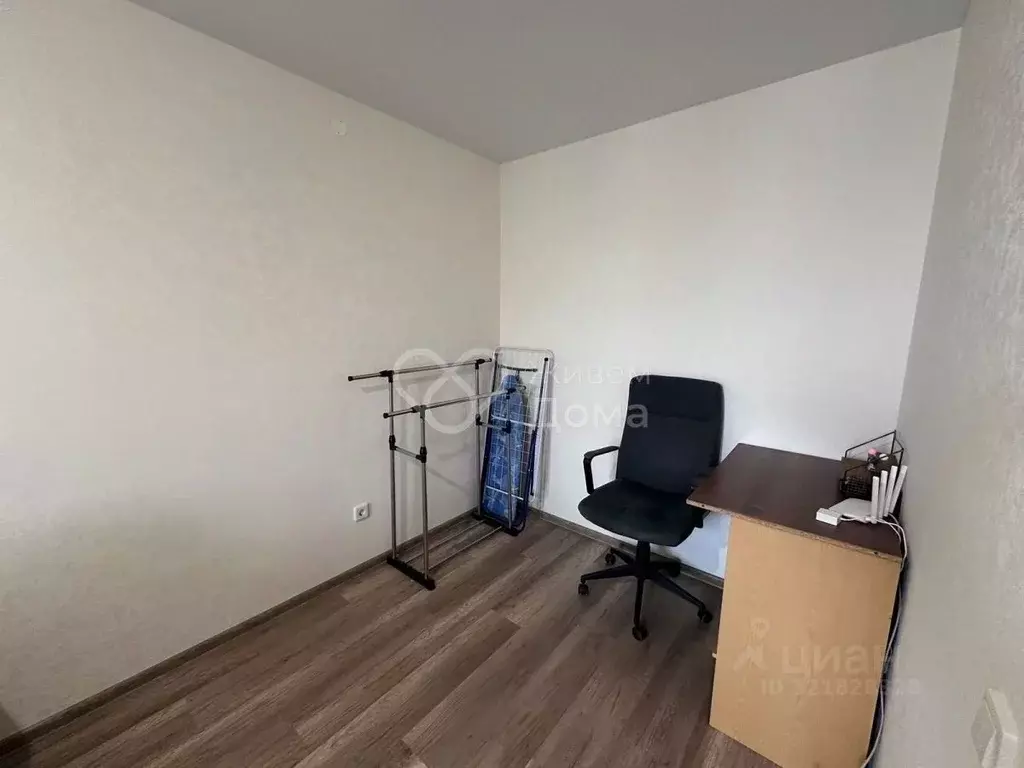 1-к кв. Волгоградская область, Волгоград ул. Имени Гвардии Капитана ... - Фото 2