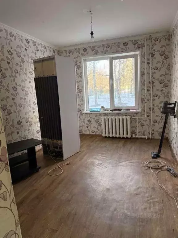 Комната Татарстан, Набережные Челны просп. Мира, 92 (12.0 м) - Фото 1