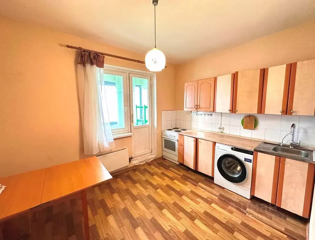 3-к кв. Москва ул. Наташи Качуевской, 4 (104.5 м) - Фото 2