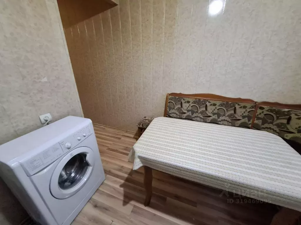 1-к кв. Карачаево-Черкесия, Черкесск ул. Лободина, 65 (30.0 м) - Фото 1