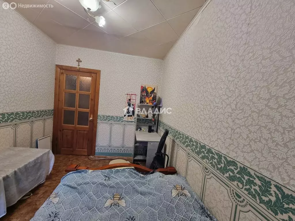 2-комнатная квартира: Суздаль, Советская улица, 49 (42.7 м) - Фото 2