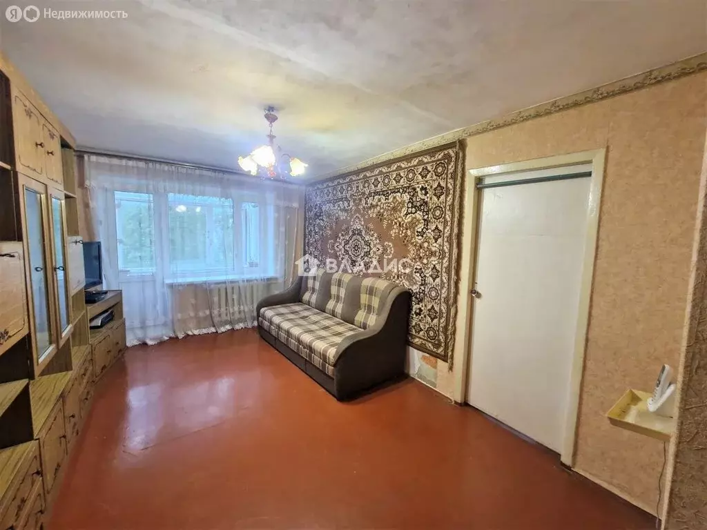 3-комнатная квартира: Пенза, Минская улица, 9 (51.7 м) - Фото 2