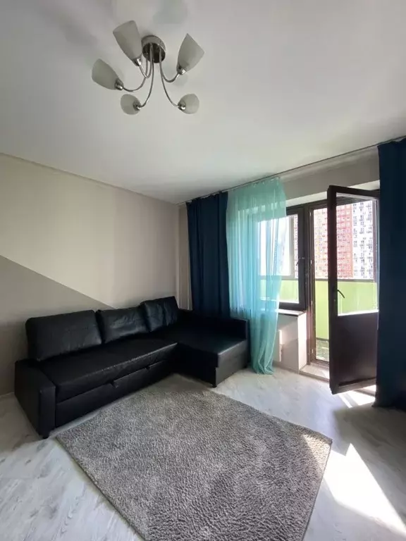 1-к кв. Московская область, Красногорск городской округ, д. Путилково ... - Фото 1