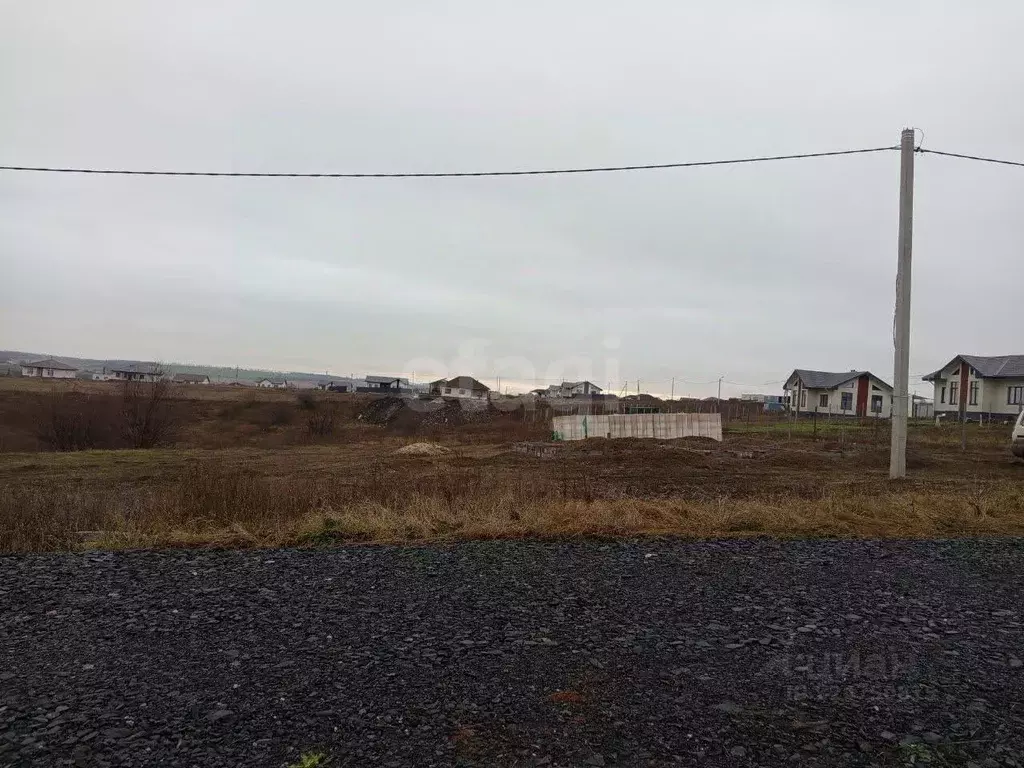 Участок в Белгородская область, Губкинский городской округ, с. Теплый ... - Фото 2