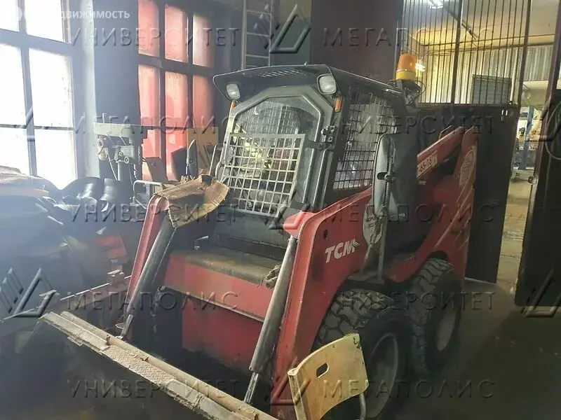 Производственное помещение (360 м) - Фото 1