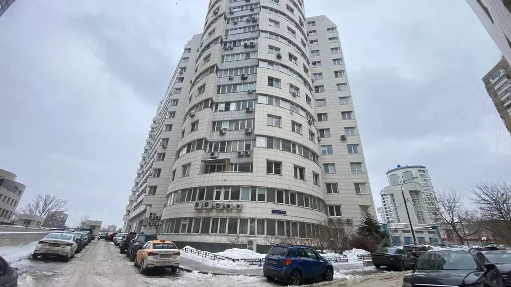 Офис в Москва просп. Маршала Жукова, 76к2 (183 м) - Фото 0