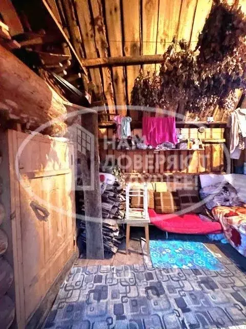 Дом в Пермский край, Чайковский городской округ, д. Марково ул. 2-я ... - Фото 2