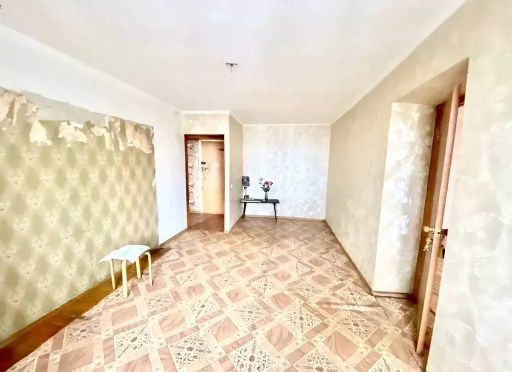 2-к кв. Москва Озерная ул., 25 (46.0 м) - Фото 2