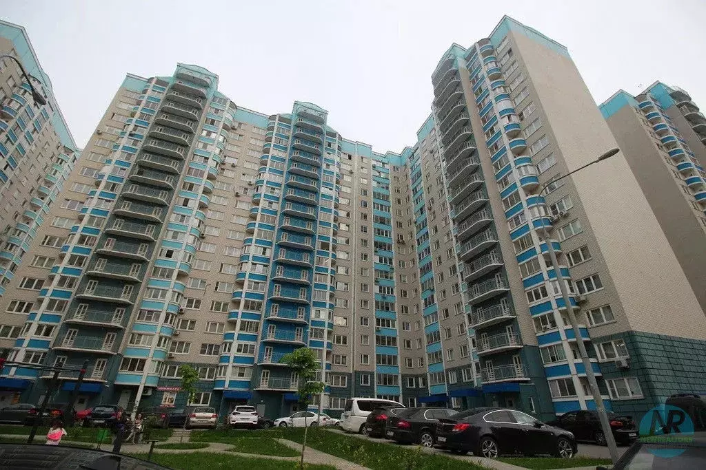 Продается 1-комнатная квартира - Фото 0