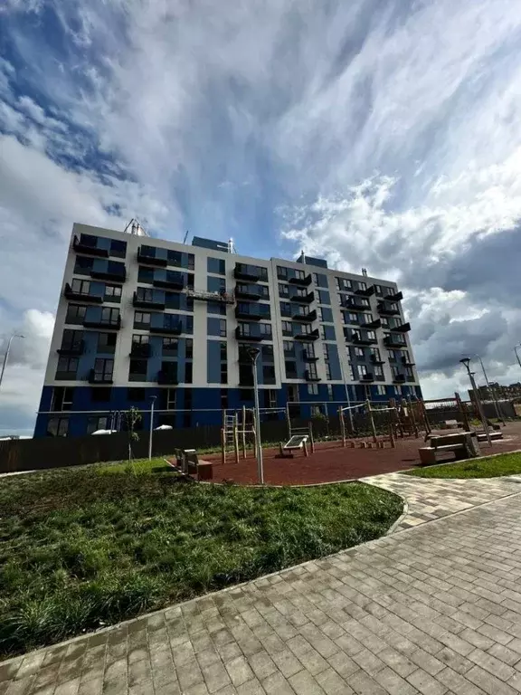 Студия Крым, Симферопольский район, Гвардейское пгт ул. Магистральная ... - Фото 2