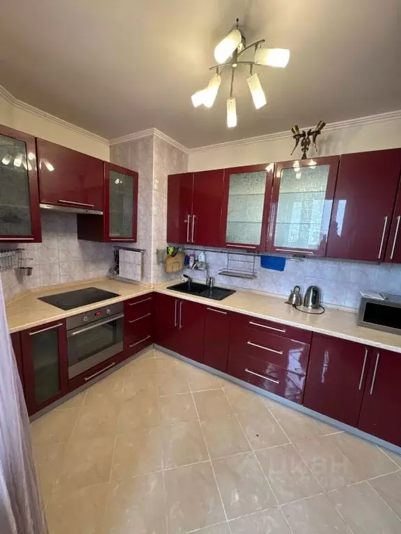 2-к кв. Москва Бескудниковский бул., 30К2 (55.5 м) - Фото 2
