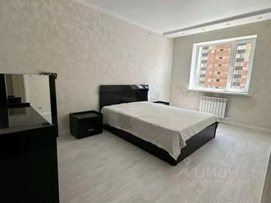 1-к кв. Ставропольский край, Ставрополь ул. Тухачевского, 27 (36.9 м) - Фото 1