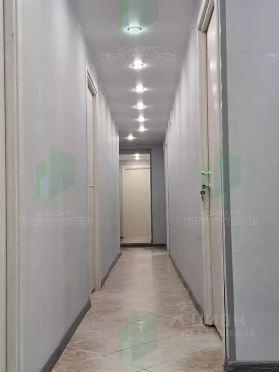 Помещение свободного назначения в Москва Шипиловская ул., 17к3 (127 м) - Фото 2