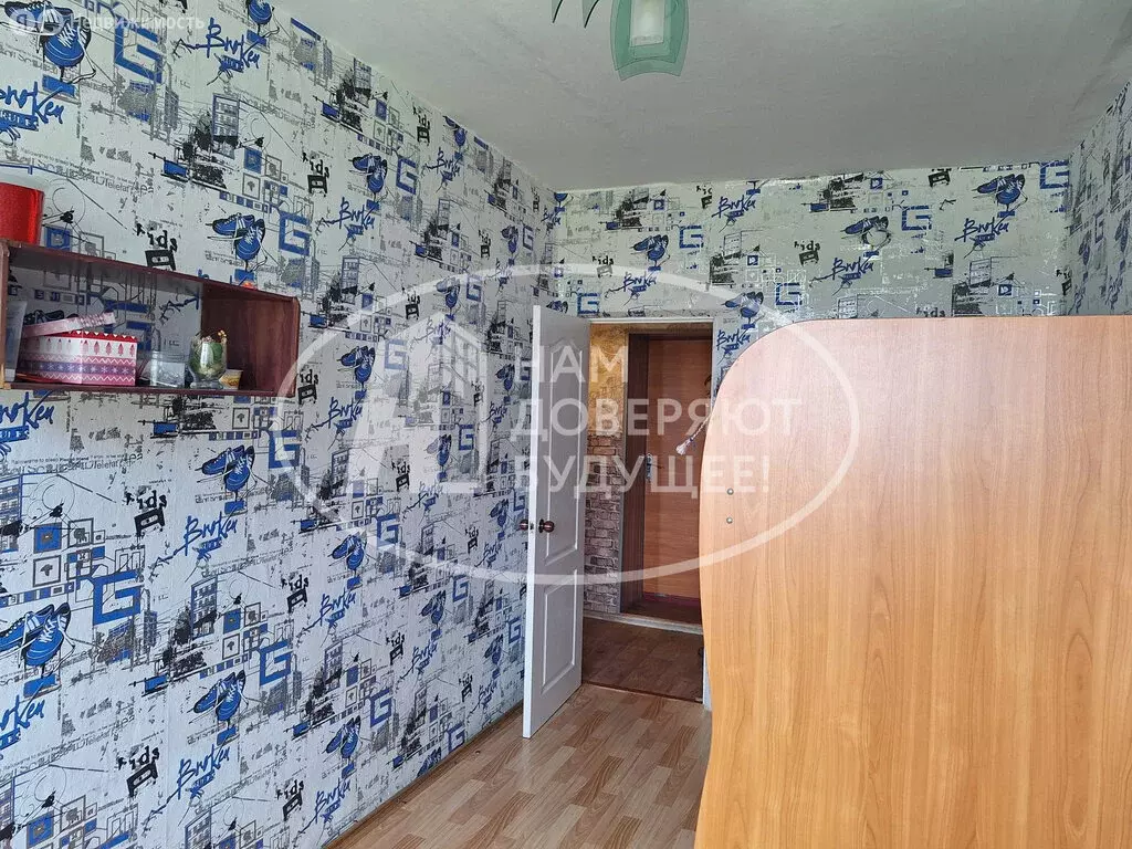 2-комнатная квартира: Кунгур, Юбилейная улица, 6 (49.5 м) - Фото 0