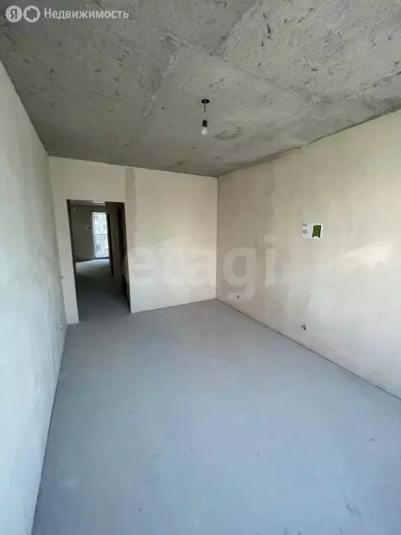 1-комнатная квартира: Тверь, 2-я улица Красина, 64 (41 м) - Фото 0