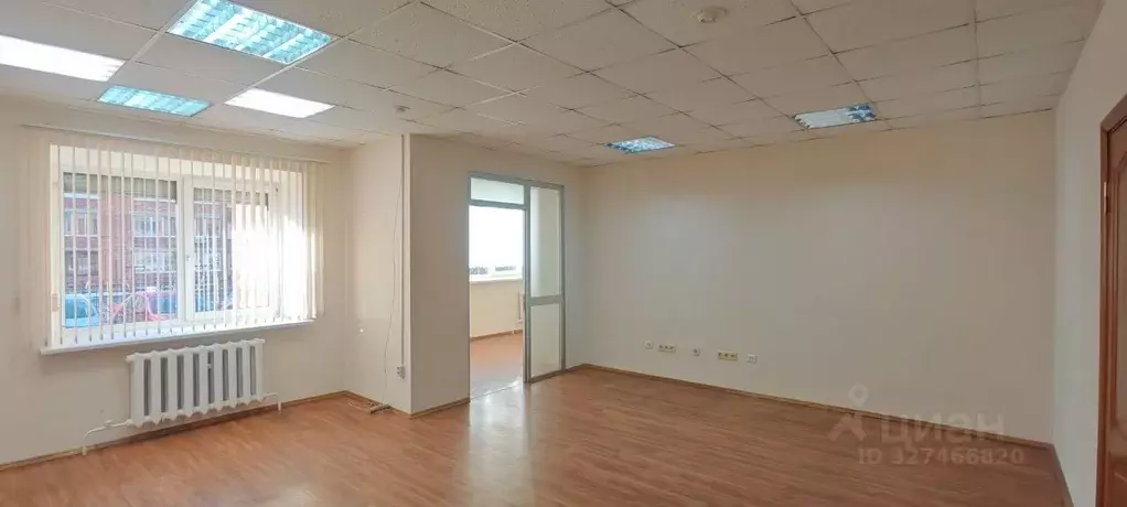 Офис в Приморский край, Владивосток ул. Бестужева, 21А (43 м) - Фото 1