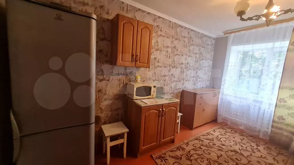 Комната 12,5 м в 1-к., 3/5 эт. - Фото 1
