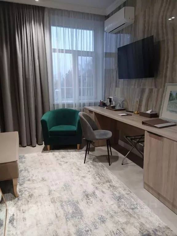 Комната Вологодская область, Вологда Пролетарская ул., 1 (16.0 м) - Фото 2