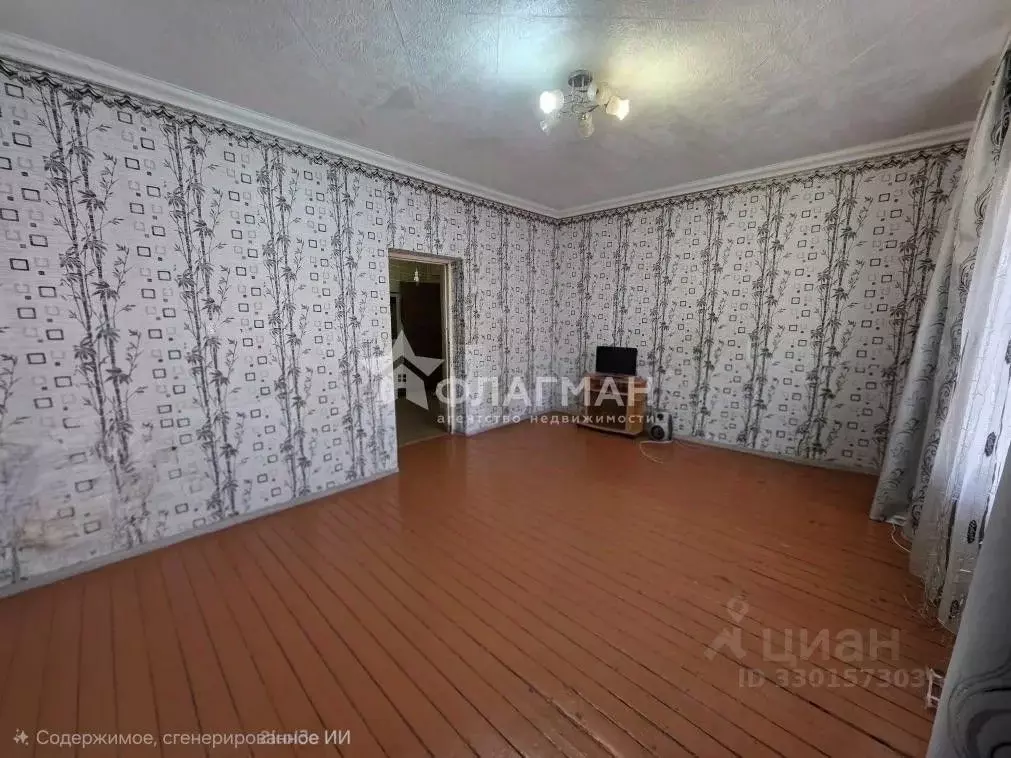 3-к кв. Иркутская область, Усолье-Сибирское ул. Крупской, 41 (82.0 м) - Фото 1