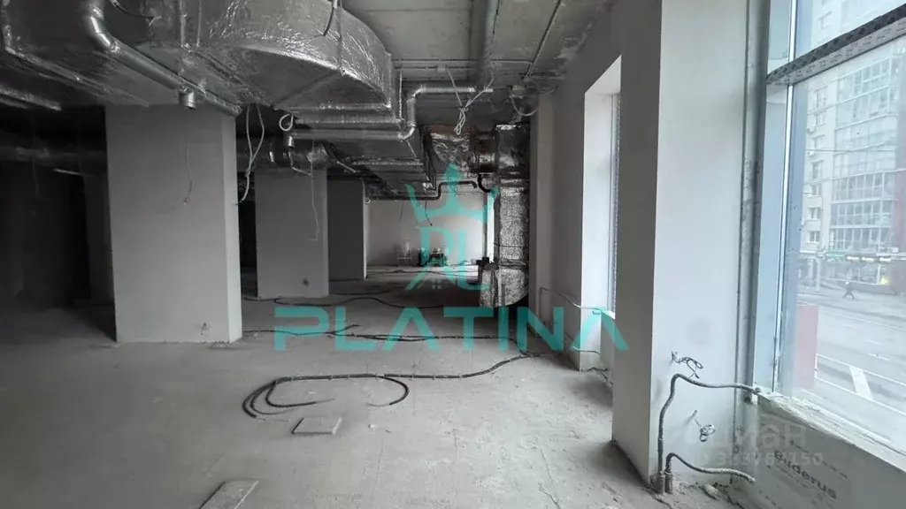 Торговая площадь в Татарстан, Казань ул. Достоевского, 57 (100 м) - Фото 2