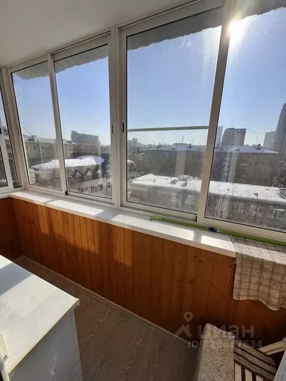 2-к кв. Свердловская область, Екатеринбург ул. Челюскинцев, 110А (42.0 ... - Фото 1