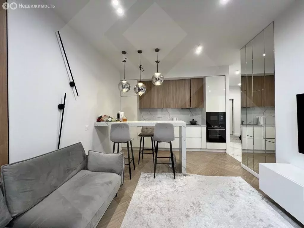 2-комнатная квартира: Москва, улица Василисы Кожиной, 13 (50 м) - Фото 1