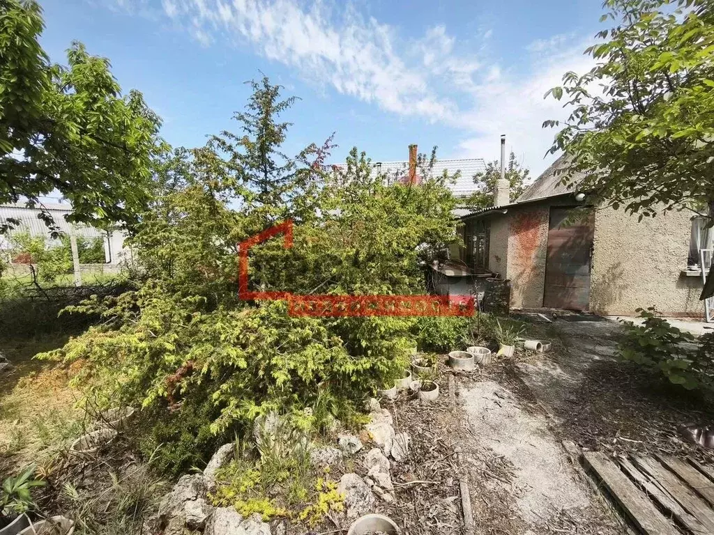 Участок в Севастополь Лабораторная Балка ТСН, 36 (7.3 сот.) - Фото 2